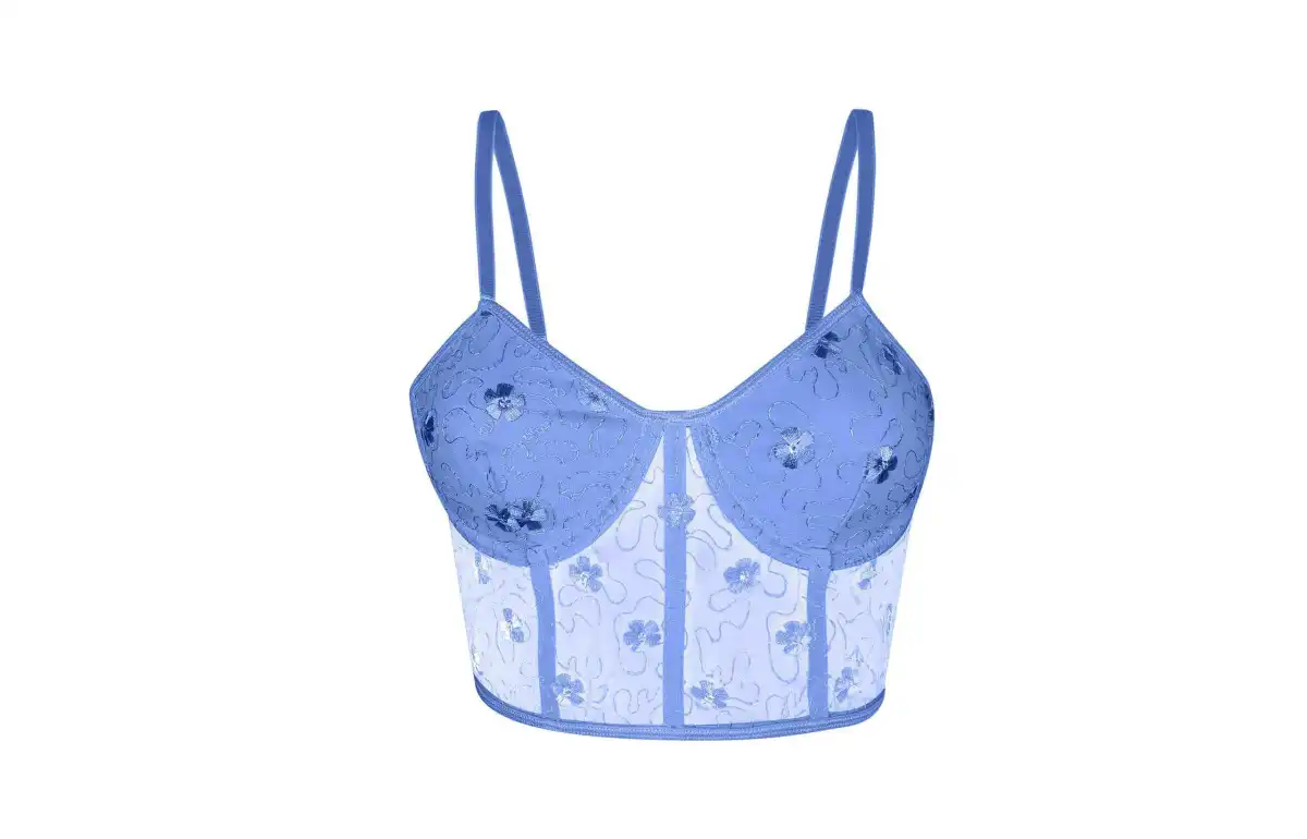 Ghost Mannequin After 2