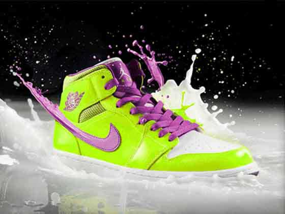 Image Manipulation After