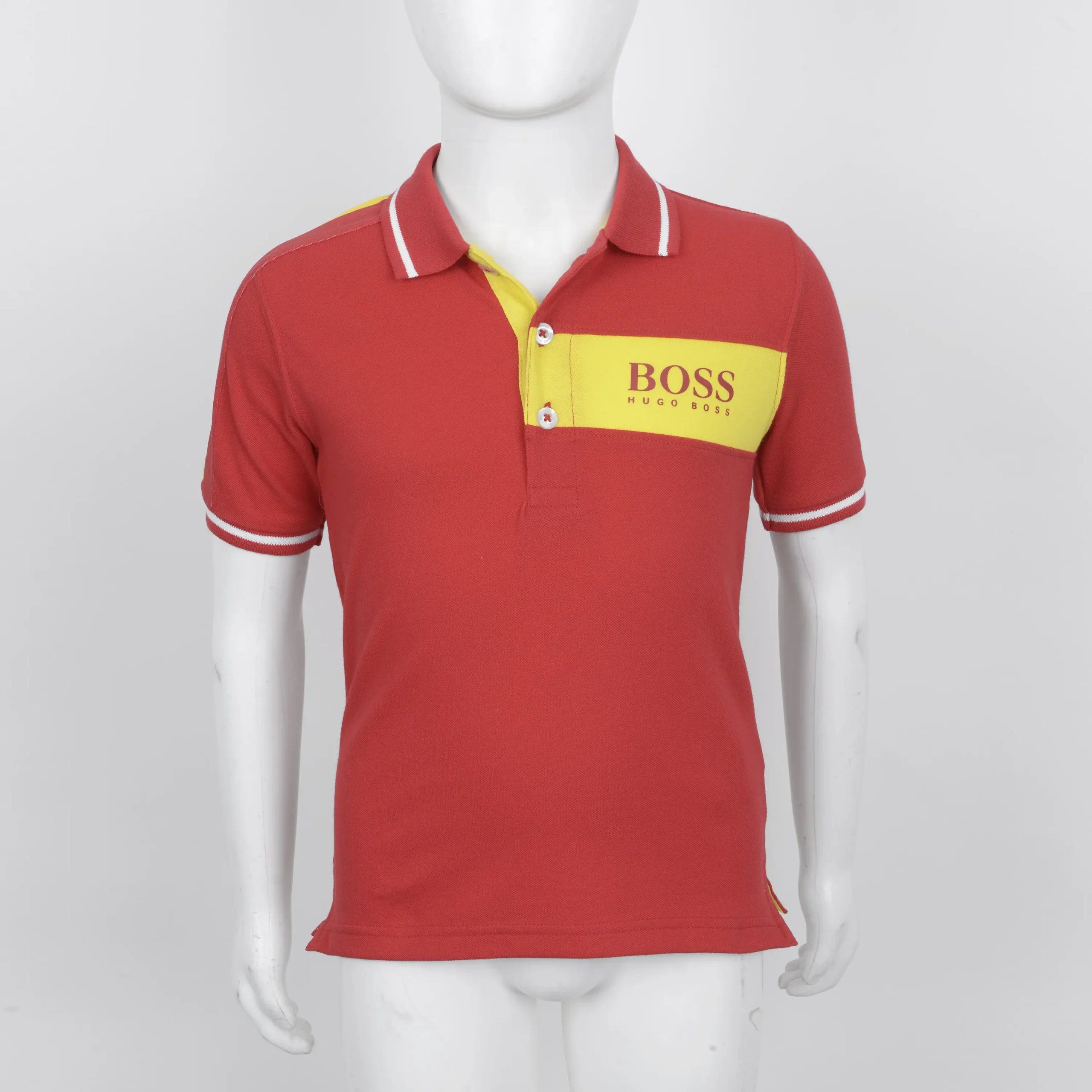 Ghost Mannequin Effect sample 4