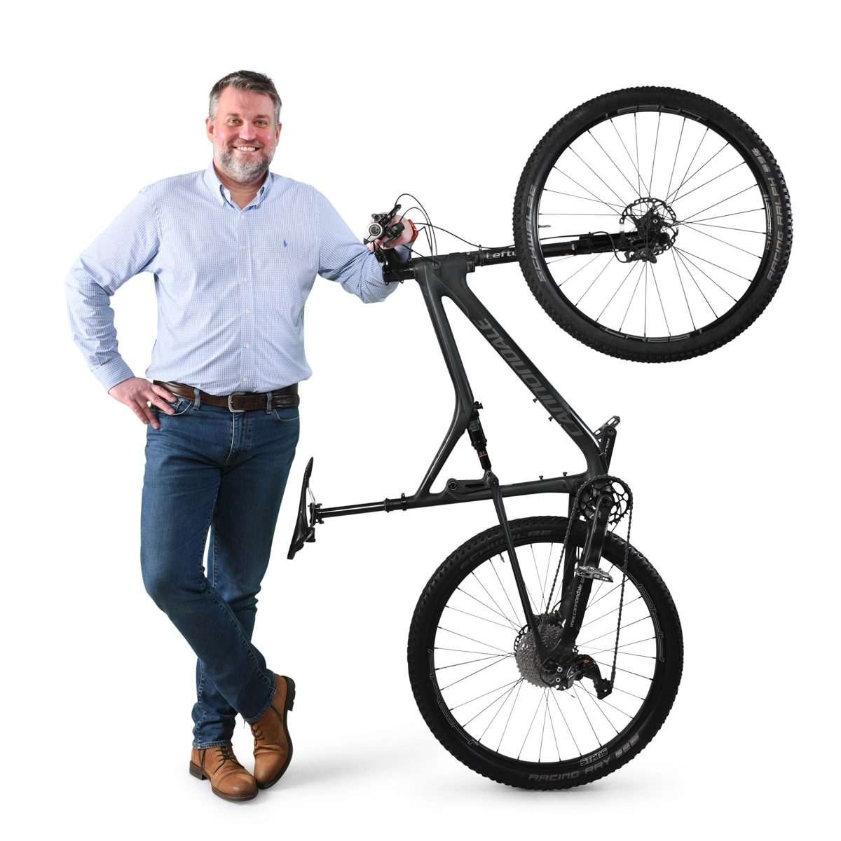 Product Image Editing after
