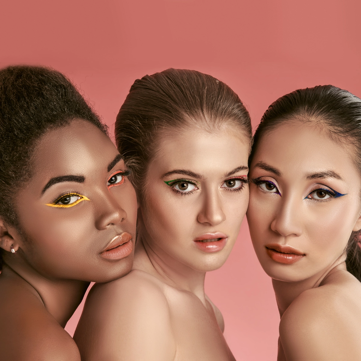 High-End Retouching after