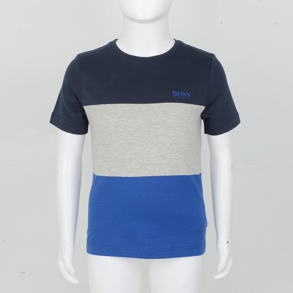 Ghost Mannequin Effect before